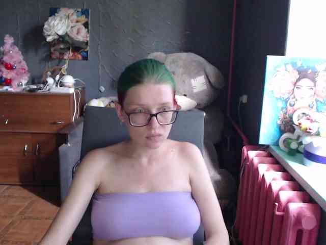 malvinella webcam