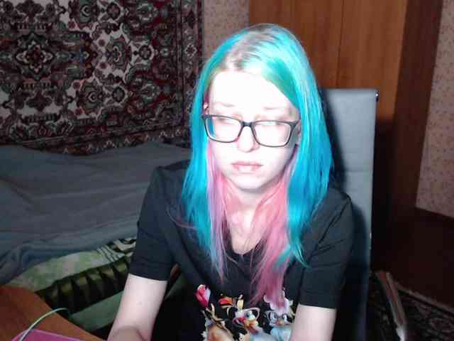 malvinella Live Webcam on BongaCams