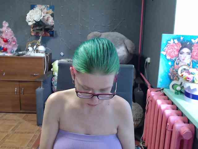 malvinella webcam