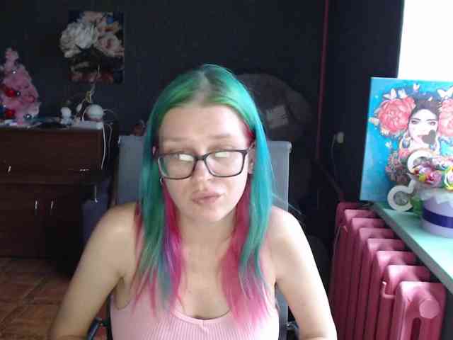 malvinella webcam