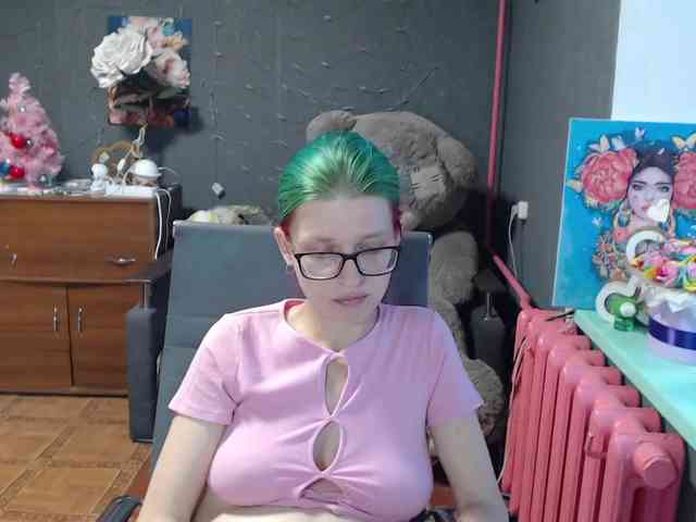 malvinella webcam