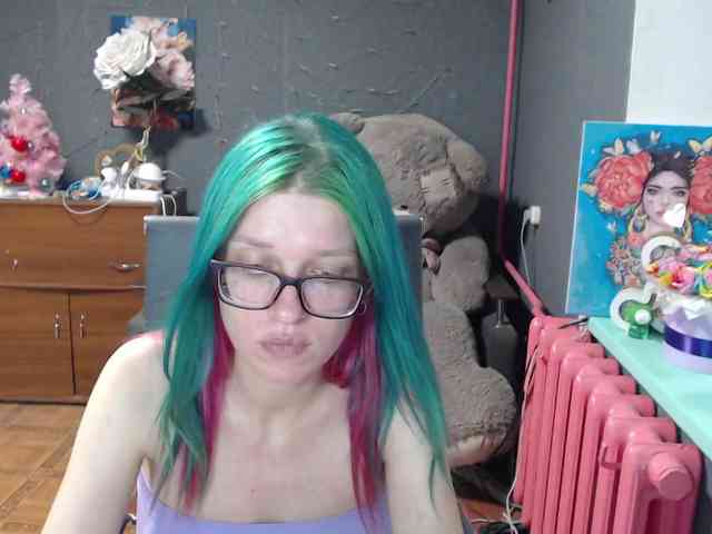 malvinella webcam