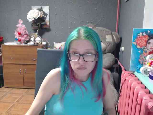 malvinella webcam