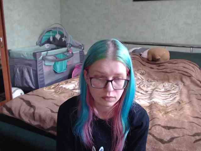 malvinella Live Webcam on BongaCams