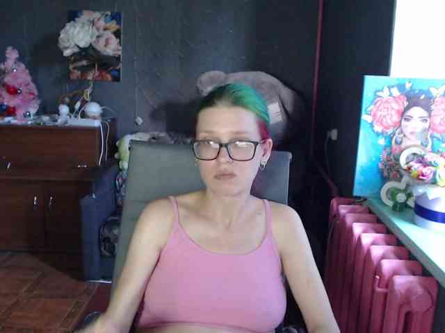 malvinella webcam