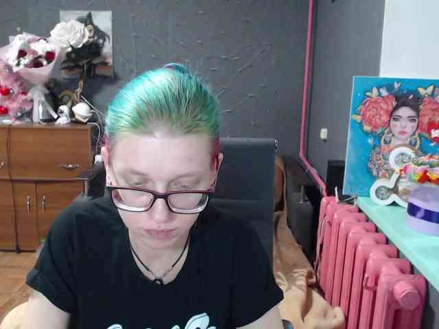 malvinella webcam