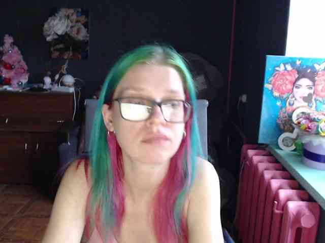 malvinella webcam
