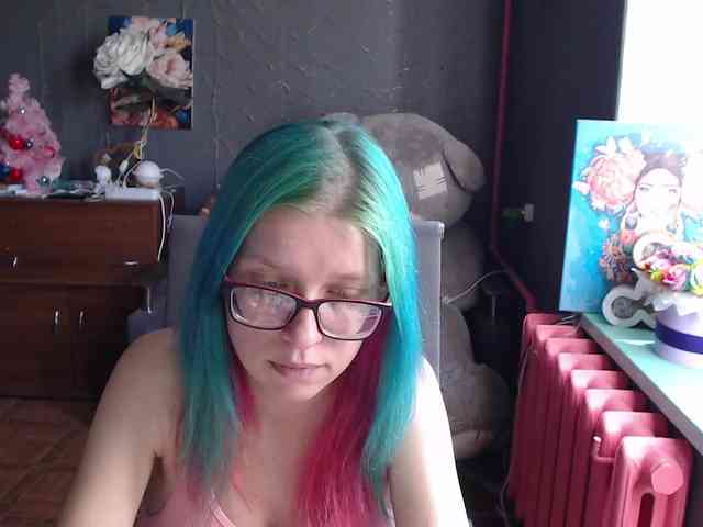 malvinella webcam