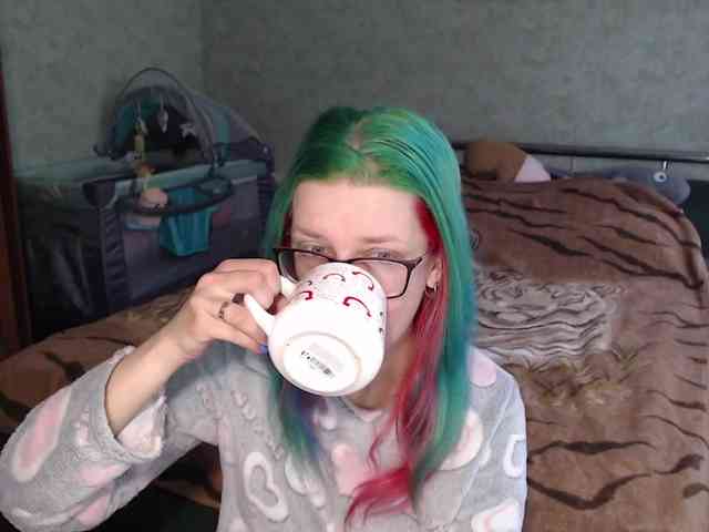 malvinella Live Webcam on BongaCams