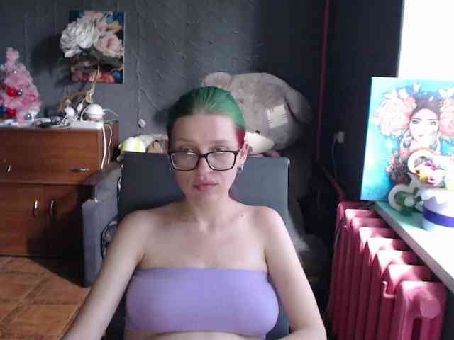 malvinella webcam