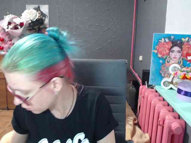 malvinella webcam