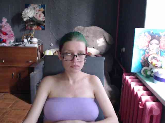 malvinella webcam