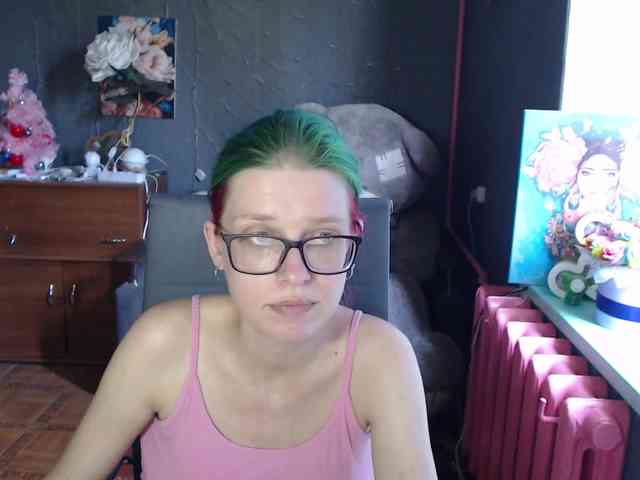 malvinella webcam
