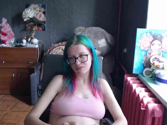 malvinella webcam