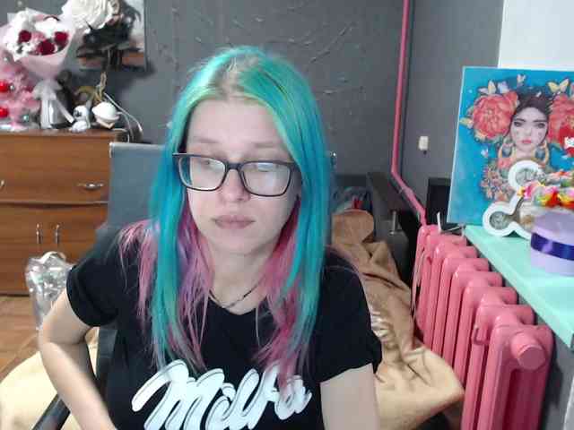 malvinella webcam