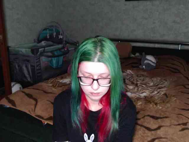 malvinella Live Webcam on BongaCams