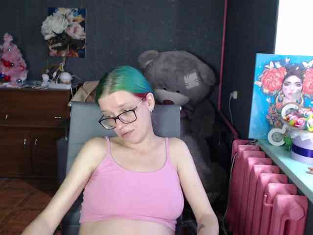 malvinella webcam
