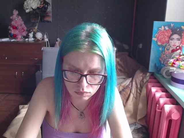 malvinella webcam