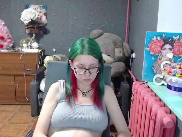 malvinella webcam