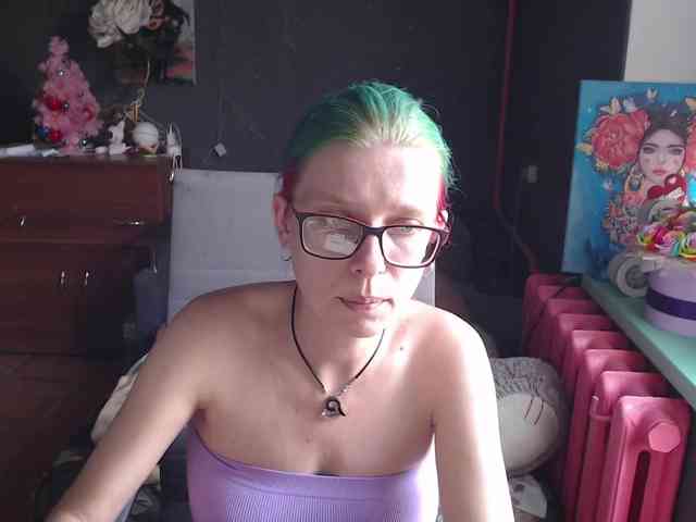 malvinella webcam