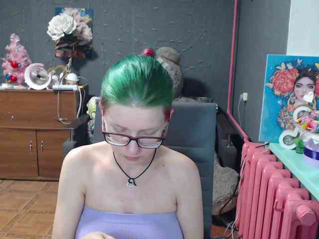 malvinella webcam