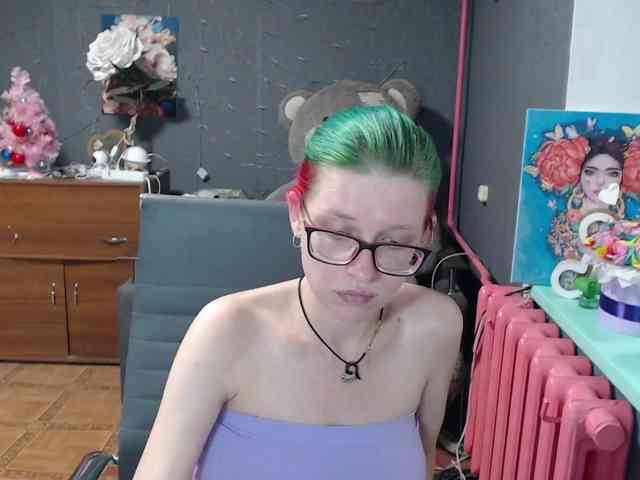 malvinella webcam