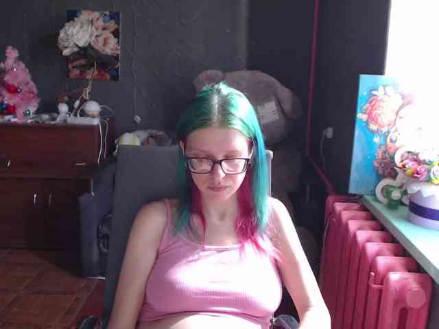 malvinella webcam
