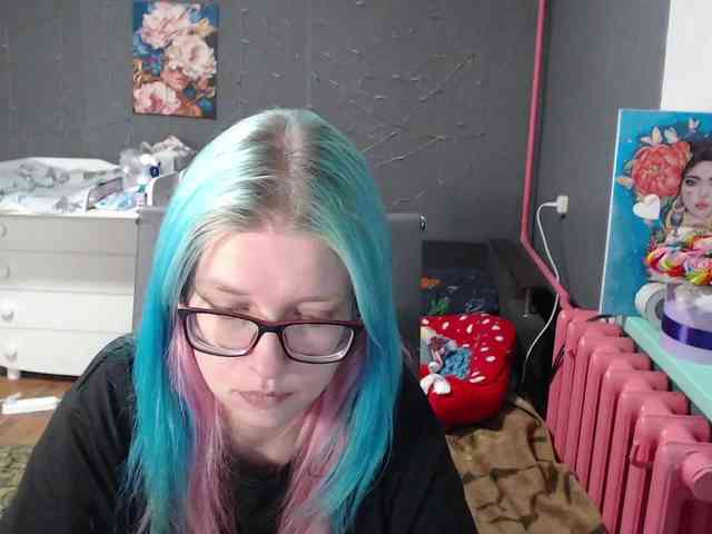 malvinella webcam