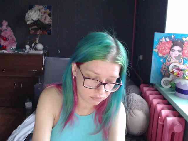 malvinella webcam