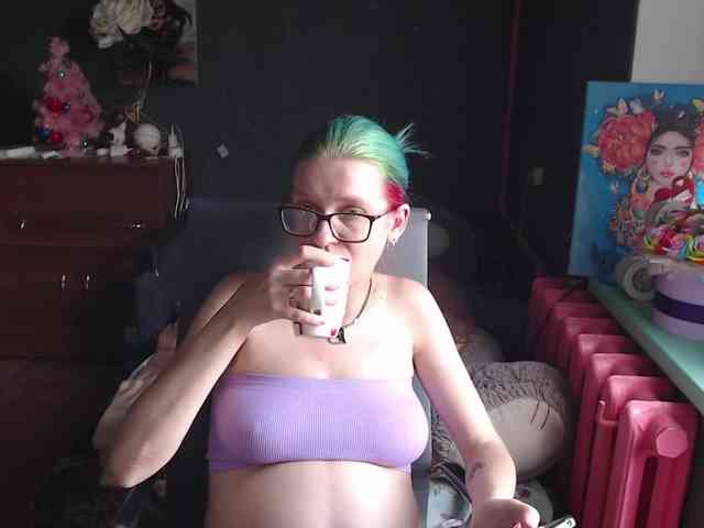 malvinella webcam