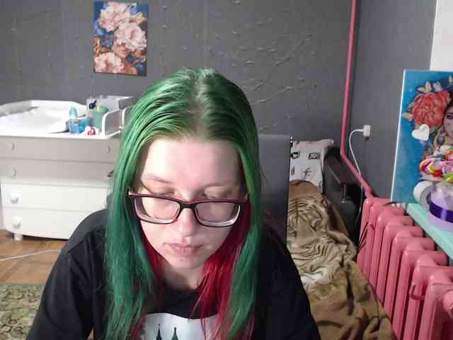 malvinella webcam