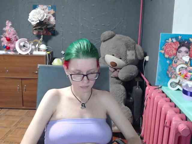 malvinella webcam