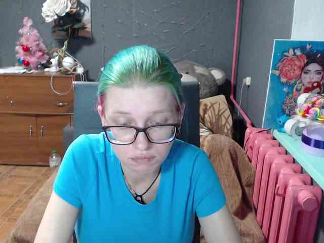 malvinella webcam