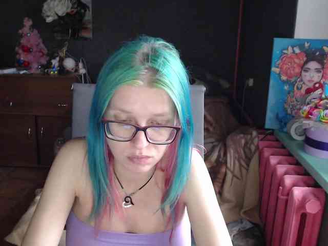 malvinella webcam