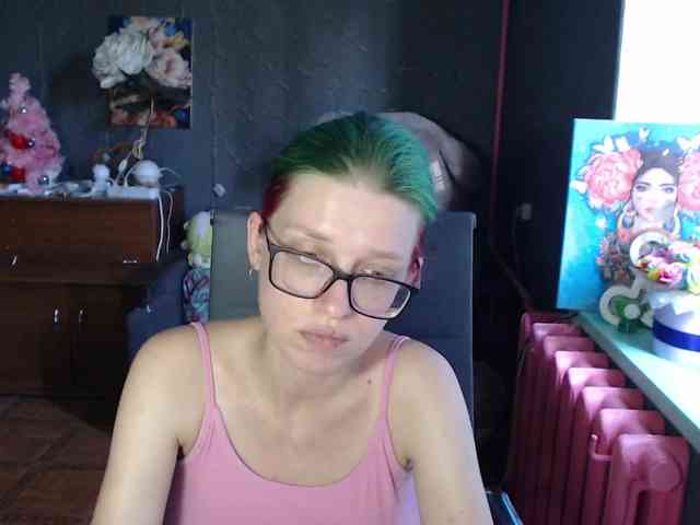 malvinella webcam