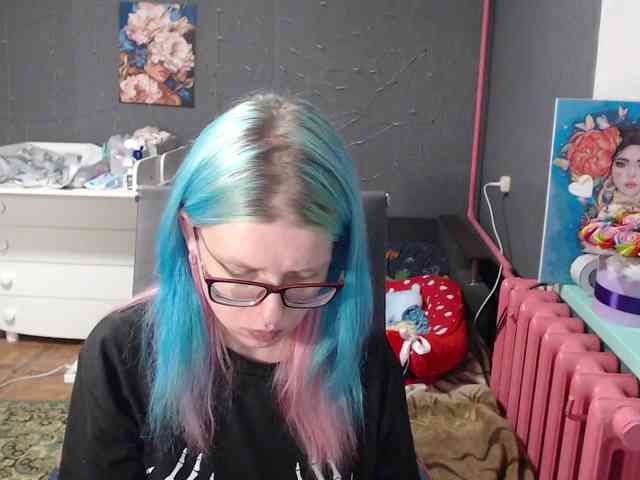 malvinella webcam