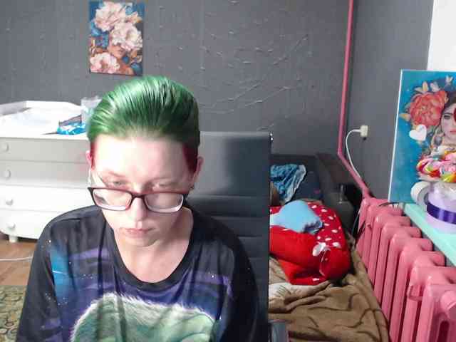 malvinella webcam
