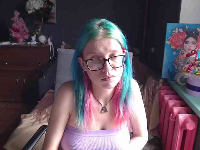 malvinella webcam