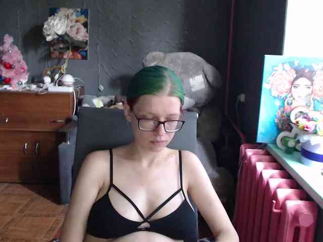 malvinella webcam