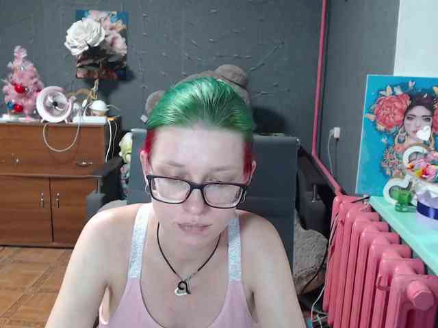 malvinella webcam