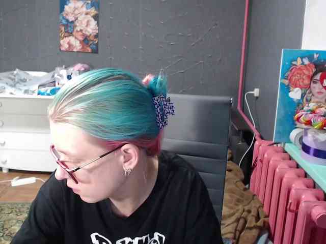 malvinella webcam