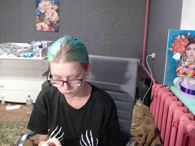 malvinella webcam
