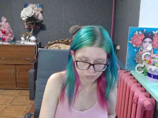malvinella webcam