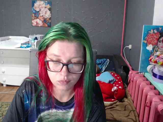malvinella webcam