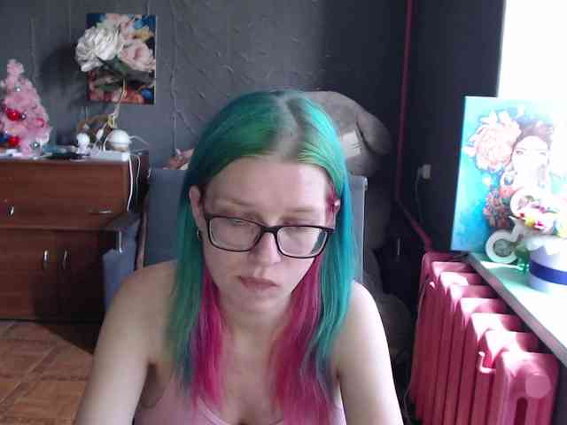 malvinella webcam