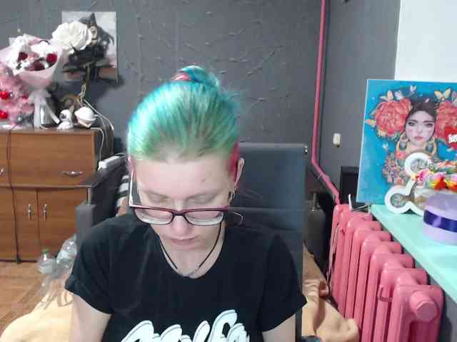 malvinella webcam