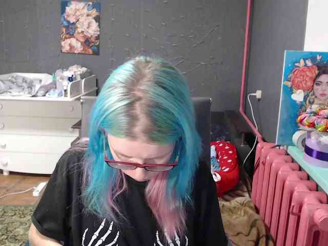 malvinella webcam