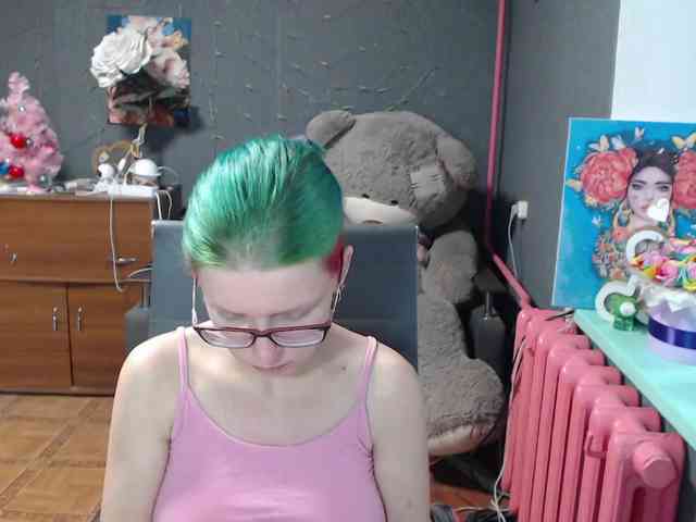 malvinella webcam