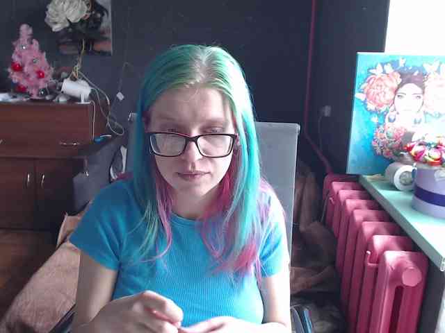 malvinella webcam