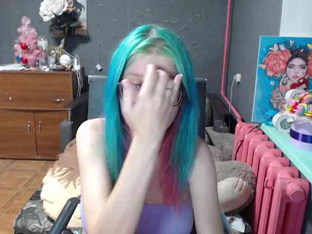 malvinella webcam